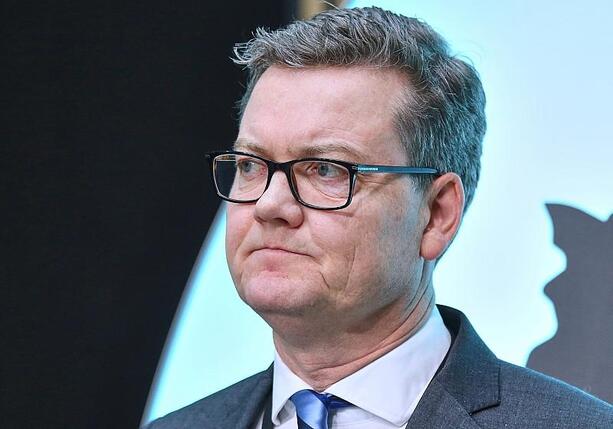 Bild vergr&ouml;&szlig;ern: Weimer-Sprecher Warrings wechselt zu Thyssenkrupp Steel