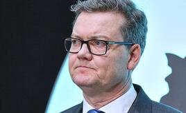 Weimer-Sprecher Warrings wechselt zu Thyssenkrupp Steel