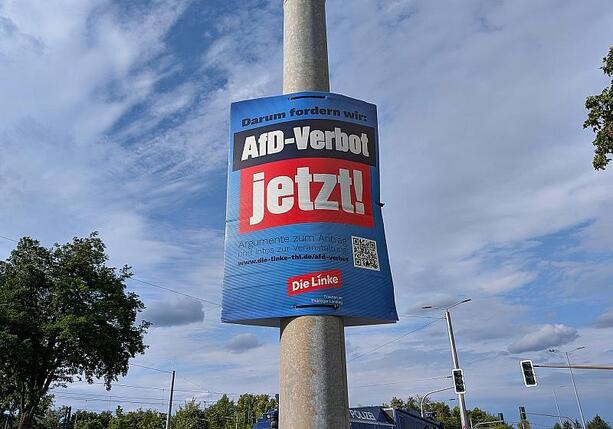 Bild vergr&ouml;&szlig;ern: Klingbeil drängt auf Prüfung von AfD-Verbotsverfahren