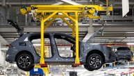 Ifo-Institut: Geschäftserwartungen in der Autoindustrie gehen 
