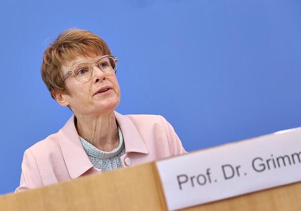 Bild vergr&ouml;&szlig;ern: Wirtschaftsweise irritiert über Rentenstreit der Koalition
