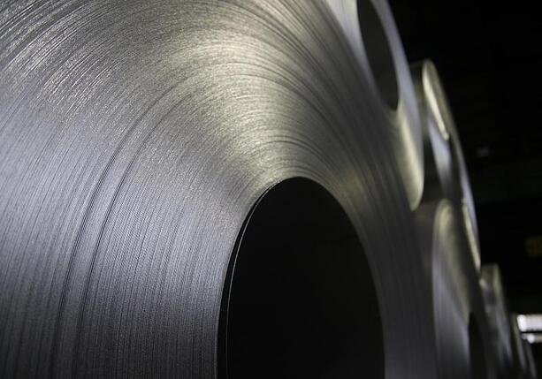 Bild vergr&ouml;&szlig;ern: USA importieren weniger Stahl- und Aluminium aus Deutschland