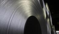 USA importieren weniger Stahl- und Aluminium aus Deutschland