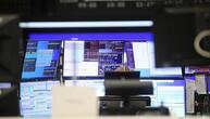 Dax rutscht auf Vortagesniveau - Anleger werden vorsichtiger