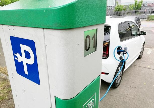 Bild vergr&ouml;&szlig;ern: Batterieverband: Europa droht Anschluss zu verlieren