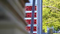 Benzinpreis leicht gesunken - Diesel erneut teurer