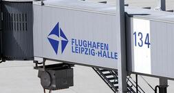 Polizei bestätigt Drohne mit Sprengsatz am Leipziger Flughafen