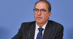 Dobrindt versichert: Kein