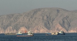 Teheran: Iran und Oman einigen sich auf neue Route durch Straße von Hormus