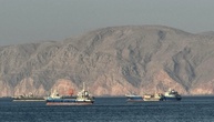 Teheran: Iran und Oman einigen sich auf neue Route durch Straße von Hormus