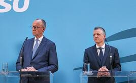 Frei hält Autorität des Kanzlers für nicht beschädigt