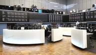 Dax startet leicht im Plus - Rally legt Pause ein