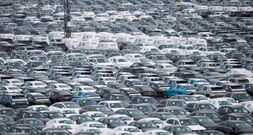 E-Auto-Boom setzt sich auch im Juli fort - Neuwagenmarkt weiter im Aufwärtstrend