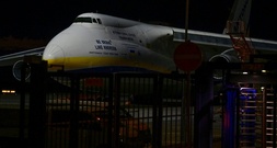 Nach Drohnen-Vorfall an Leipziger Flughafen: Suche nach weiterem Objekt dauert an
