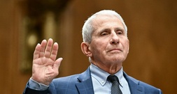 US-Republikaner wollen früheren Corona-Berater Fauci vor Gericht stellen lassen