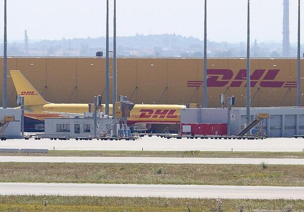 Bild vergr&ouml;&szlig;ern: Drohnenfund in Leipzig: Ermittlungen wegen Sabotage und Spionage