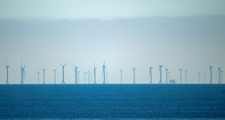 RWE gibt Offshore-Windparkprojekte in den USA auf