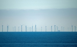 RWE gibt Offshore-Windparkprojekte in den USA auf