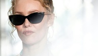 Französische Sängerin Vanessa Paradis gibt Trennung von Regisseur Benchetrit bekannt