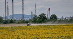 42,2 Grad: Allzeit-Hitzerekord in der Slowakei nach nur einem Tag gebrochen