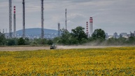 42,2 Grad: Allzeit-Hitzerekord in der Slowakei nach nur einem Tag gebrochen