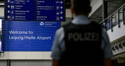 Bundesanwaltschaft übernimmt Ermittlungen zu Sprengstoff-Drohne in Leipzig