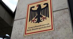 Bundesanwaltschaft übernimmt Ermittlungen zu Drohnenvorfall
