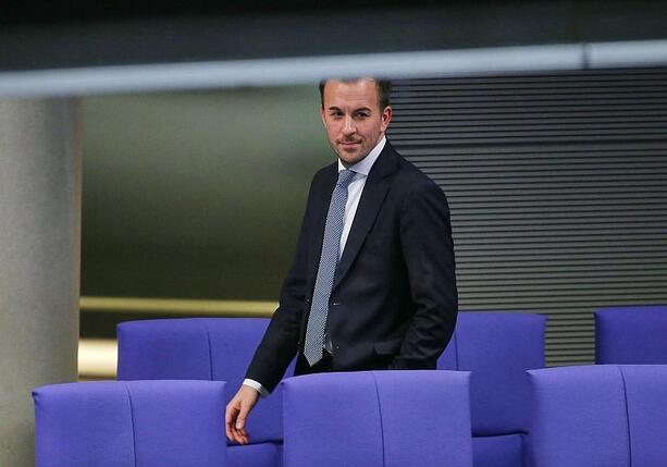 Bild vergr&ouml;&szlig;ern: Verteidigungspolitiker will Nato-Konsultationen nach Drohnenfund