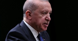 Erdogan reist zu Dreier-Gipfel mit Pakistan nach Saudi-Arabien