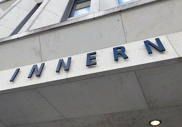 Bild vergr&ouml;&szlig;ern: CDU will zentrale Drohnenabwehr beim Innenministerium