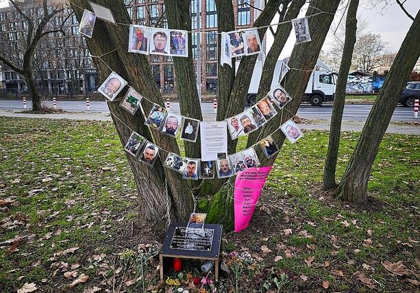 Bild vergr&ouml;&szlig;ern: Sozialorganisationen warnen vor Hitzegefahren für Obdachlose