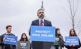 Ungenügender Schutz von Kindern: Meta muss in USA 567 Millionen Dollar zahlen