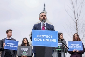 Ungenügender Schutz von Kindern: Meta muss in den USA 567 Millionen Dollar zahlen