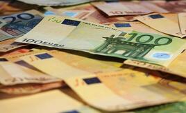 Bund stockt 