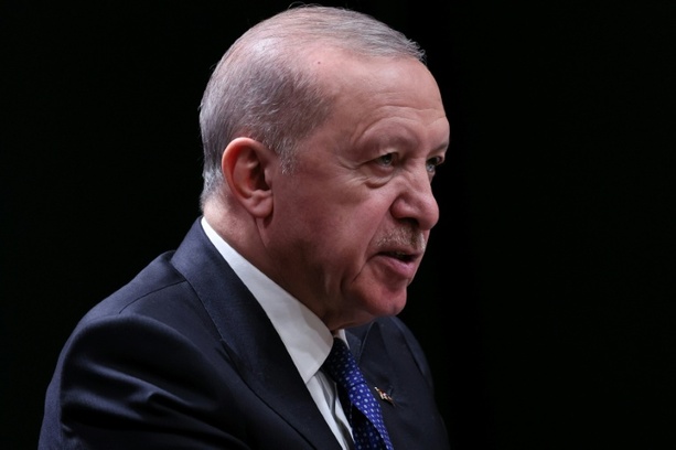 Bild vergr&ouml;&szlig;ern: Kreise: Türkei will mit Pakistan und Saudi-Arabien Verteidigungspakt schließen
