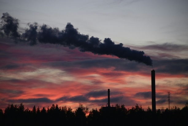 Bild vergr&ouml;&szlig;ern: Regierung will bei Klimaschutz vorerst nicht nachsteuern - Kritik der Grünen