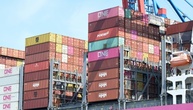 Deutschlands Exporte im Juni leicht gestiegen