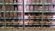 Fleischproduktion im 1. Halbjahr 2026 gesunken