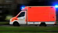 76-jähriger Landwirt in Nordrhein-Westfalen von Traktor überrollt und getötet