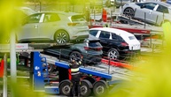 Zuwächse in der Autobranche: Industrieproduktion legt im Juni leicht zu