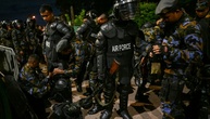 Sri Lanka setzt nach Unruhen in Gefängnis Soldaten ein