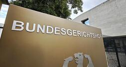 Bundesgerichtshof bestätigt Beugehaft gegen Lina E.