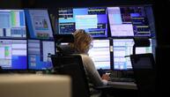 Dax startet positiv - Anleger blicken nach Washington
