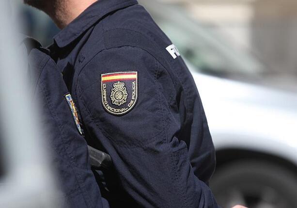 Bild vergr&ouml;&szlig;ern: 78 Festnahmen bei Zerschlagung von Schmuggelnetzwerk in Spanien