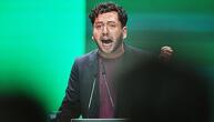Grünen-Chef fordert mehr Klimaschutz gegen Niedrigwasser