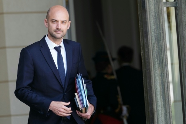 Bild vergr&ouml;&szlig;ern: Frankreichs Außenminister Barrot kündigt Reaktion auf russische Wahlkampf-Einmischung an