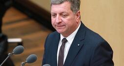 Bernreiter unterstützt befristete Aufhebung des Lkw-Fahrverbots