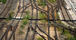 Kabel der Deutschen Bahn beschädigt: Kölner Staatsschutz ermittelt wegen Sabotage