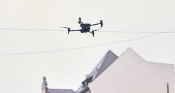 Brandenburg will Betreibern von Infrastruktur Drohnenabwehr erlauben