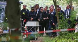 CSD-Anschlag: Grüner Emmerich fordert Chronologie von Dobrindt